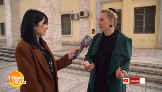 Njihuni me artisten që ‘braktisi’ Zvicrën dhe punon në Shqipëri: Këtu njoha njerëz me shpresë dhe familjarë (VIDEO)