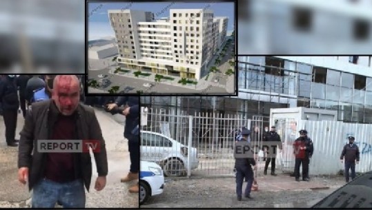 Plagosja me armë zjarri e ndërtuesit Sino Llanaj në 13 janar në Tiranë, në hetim në gjendje të lirë Erdit Flamuraj