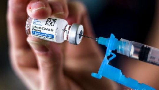 Agjencia Evropiane e Barnave miraton për përdorim emergjent vaksinën e Johnson & Johnson (VIDEO)