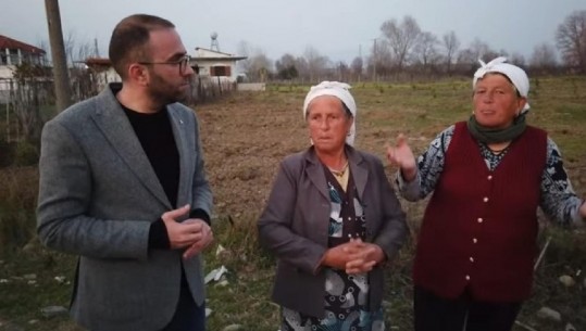 Bardhi në Elbasan: Mos votoni politikanët që mashtrojnë, kjo qeveri iu ka braktisur