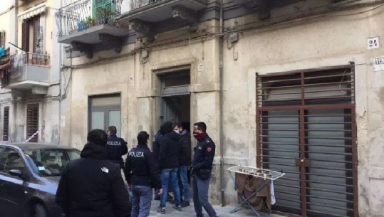 Qëllohet me tre plumba, dy në gjoks e një në bark, vritet 28-vjeçari shqiptari në Itali