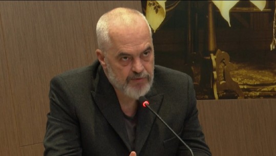 Rama: Sot nis epoka e artë e gazit për Shqipërinë, s'do ishte e mundur pa ambasadoren Yuri Kim (VIDEO)