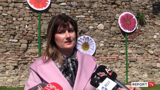Pandemia e COVID nuk ndal aktivitetet për Ditën e Verës, qyteti i Elbasanit përgatitet për festën e 14 Marsit