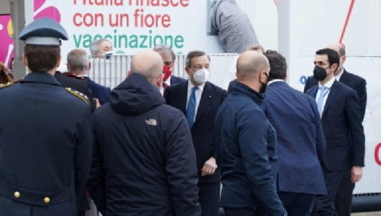 Lufta kundër COVID-19, Italia prezanton masa të reja për të vënë nën kontroll valën e re të virusit