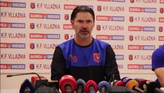 Habit Vllaznia, klubi shkodran rikthen në detyrë trajnerin e shkarkuar disa orë më parë! Xhaferri: E duan tifozët dhe lojtarët