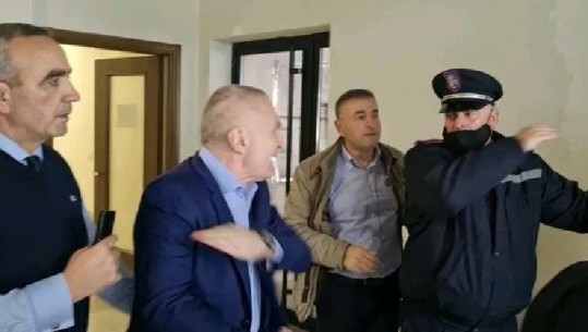 'Tërbimi' i Ilir Metës në mbrojtje të ish-selisë së PD, si akt kundër Bashës