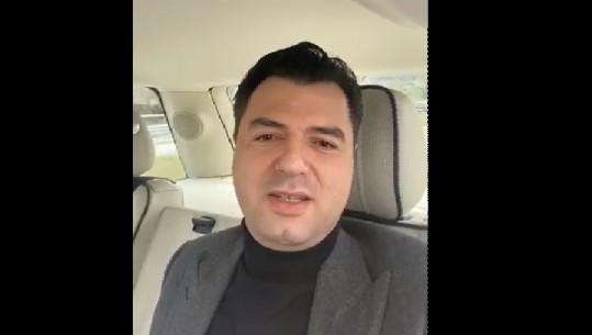 ‘Lider s’je, por bëhu burrë’, Basha i përgjigjet Ramës: Burrë të bën dashuria dhe përkushtimi ndaj vendit, mos i provoko shqiptarët (VIDEO)