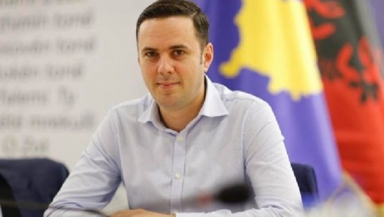 Kosovë/ Pas dorëheqjes së Isa Mustafës, kryetari i ri i LDK-së zgjidhet Lumir Abdixhiku 