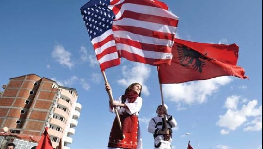 30 vite nga rivendosja e marrëdhënieve SHBA-Shqipëri, Kim: Ne jemi me ju dhe ju jeni me ne! Basha: Bashkë që dekada e re të jetë e konsolidimit të demokracisë 