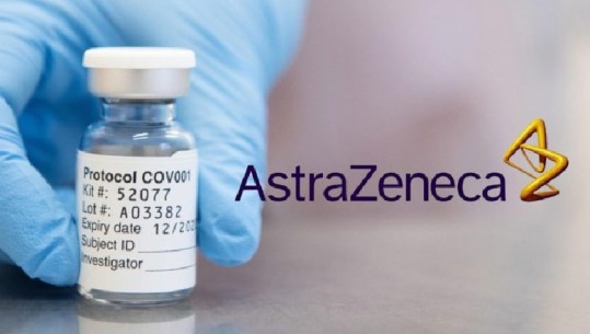 Çfarë duhet të dini për vaksinën antiCOVID të AstraZeneca? 