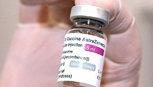 Ekspertët shëndetsorë dhe qeveria britanike: Vaksina e AstraZeneca e sigurt, nuk ndikon në mpiksjen e gjakut