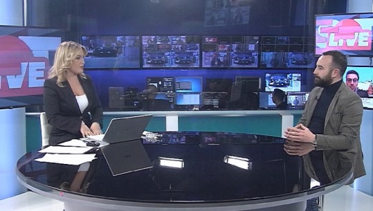 Kaloi te LSI, Joka për Report TV: PS po bën lojë të pisët, po përgatisim kallëzimin penal se po blejnë votat në Tiranë