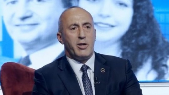 Ramush Haradinaj heq dorë nga kandidimi për president: Nuk e kemi shumicën