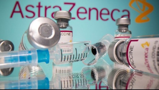 EMA: Përfimet nga vaksina e AstraZenecës më të mëdha se dëmet anësore, absurd vendimi i disa shteteve për të pezulluar atë