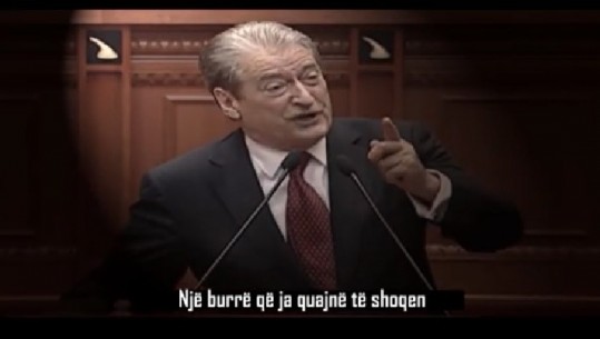 Rama i kundërpërgjigjet sërish Bashës, i nxjerr videon kur Berisha ofendonte me fjalor banal në Kuvend