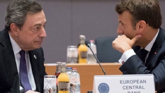 Draghi-Macron: Deklarata e EMA inkurajuese! Do të vazhdojmë vaksinimin me AstraZeneca 