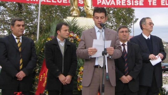 Falsifikonin kartëmonedha, mes 7 të arrestuarve ish-prefekti i Elbasanit, kreu i degës së partisë së Nard Ndokës