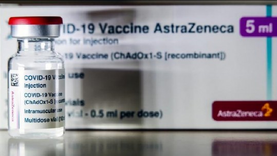 OBSH: Rekomandojmë vazhdimin e vaksinimit me AstraZeneca, përfitimet nga ajo tejkalojnë rreziqet