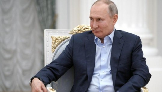 Biden e quajti 'vrasës' Putinin, Moska thërret ambasadorin rus në SHBA për konsultime