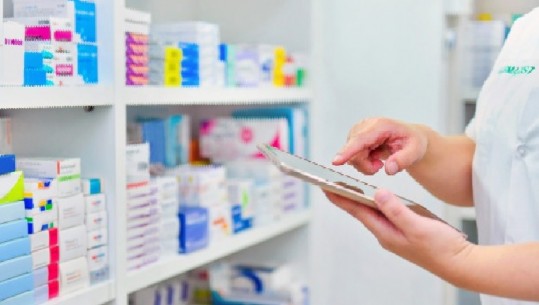 Vidhet depoja farmaceutike në Tiranë, hajdutët marrin ilaçe të COVID që kapin vlerën e 1.5 mln lekëve