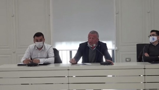Zgjedhjet e 25-prillit, KQZ refuzon regjistrimin e kandidatit të pavarur në Berat, Plarent Aleksi, miratohet Pal Shkambi! Kalojnë  listat e 4 partive (VIDEO)