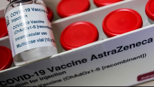 Pas vendimit të EMA-s, Gjermania, Franca dhe Spanja rifillojnë vaksinimin me AstraZeneca 