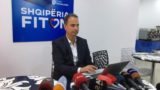 Grushte me biznesmenin në Elbasan, Luçiano Boçi: Telefoni që duket në video është i imi! ILD të hetojë prokurorinë (VIDEO)