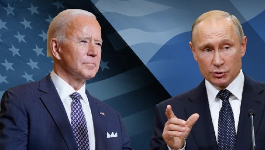 Mes acarimeve, Rusia propozon bisedime publike me SHBA për të ruajtur marrëdhëniet