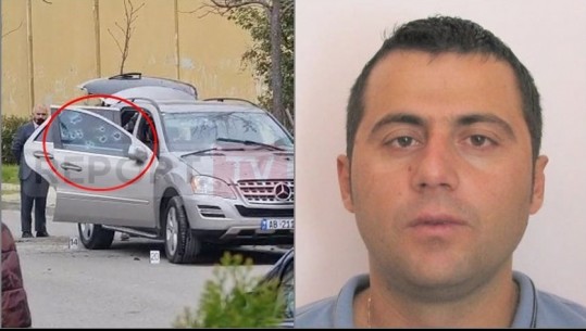 Ekzekutohet 'Mond Çekiçi' në Durrës! 2 autorët me veshje ushtarake, i prenë rrugën makinës! Shoferi: Sapo pash armën ika me vrap, ishin të maskuar