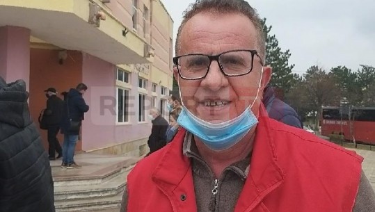 Marrin sot vaksinën AstraZeneca, mjekët e Kosovës për Report Tv: S’kishim frikë nga lufta e jo më tani