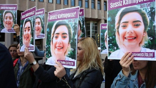 Turqia tërhiqet nga Konventa që synon mbrojtjen e grave nga dhuna