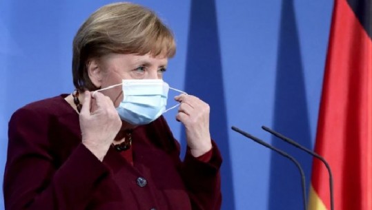 Kancelarja Merkel: Do të bëj vaksinën AstraZeneca kundër COVID-19! Nëse miratohet nga EMA, të hapur ndaj Sputnik V