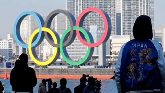 Pandemia e COVID-19, spektatorëve të huaj nuk do t'u lejohet hyrja në Japoni për Lojërat Olimpike 