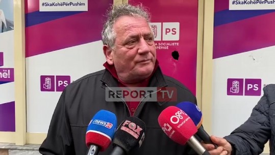 Dëmtimi i zyrave elektorale në Fier, përfaqësuesi i PS-së: Dëshmi e qartë se këto forca politike kërkojnë destabilizim (VIDEO)