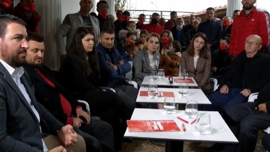 Kryemadhi flet me gjuhën e Metës: 25 prillin ta kthejmë në referendum! Njerëzit janë të rraskapitur nga mosmbajtja e premtimeve të Rilindjes (VIDEO)