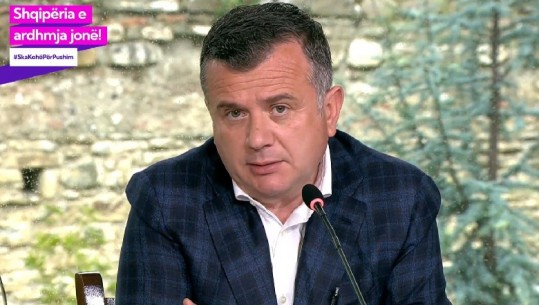 Balla: Lista e ‘fallxhores’ fsheh persona që janë në kërkim nga drejtësia! Në Elbasan PS merr 9 mandate