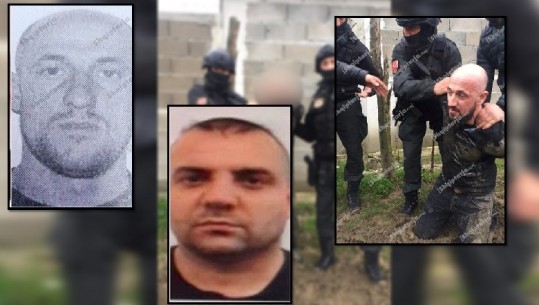 Ekzekutoi Shkëlzen Kastratin në Fier, arrestohet autori Albert Zaja, tentoi të fshehë armën në baltë dhe të arratiset! 3 bashkëpunëtorët e tij në kërkim (VIDEO)