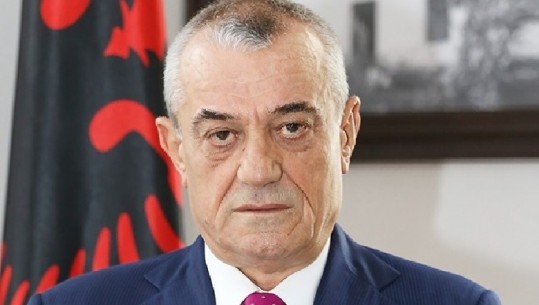 Gramoz Ruçi uron Kryetarin e ri të Kuvendit të Kosovës: Sfidat përballohen bashkë me partnerët strategjikë
