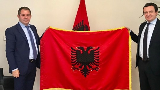 Idrizi uron Albin Kurtin: Qeveri e rikthimit të besimit, radhën e ka Shqipëria