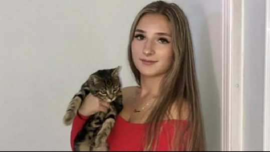 15-vjeçarja shqiptare humb jetën tragjikisht nga një aksident në Kanada 