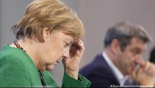 Gjermania ashpërson sërish masat anti-COVID,  zgjaten kufizimet deri më 18 prill