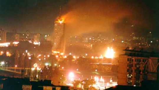Postimi i Ramës për 22-vjetorin e bombardimeve të NATOS mbi Serbinë/ Mediat serbe: Provokim, krahasoi serbët me fashistët