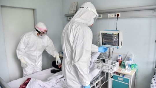 Rritet numri i infektimeve dhe viktimave nga COVID-19 në Kosovë, 781 raste dhe 17 humbën jetën në 24 orët e fundit