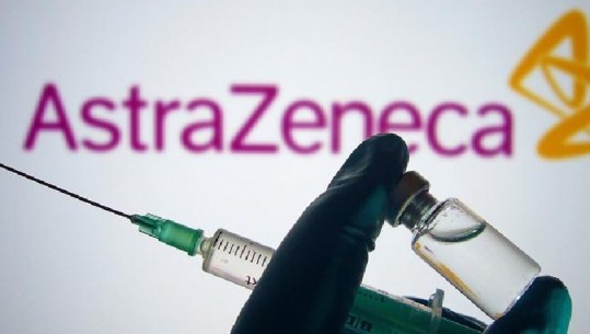 AstraZeneca konfirmon efikasitetin e lartë të vaksinës së saj