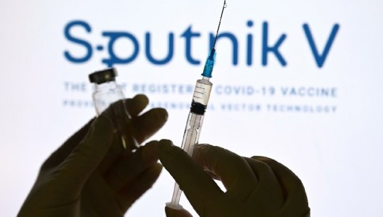 'Lufta' kundër COVID-19, Serbia pritet të nis prodhimin e vaksinës ruse Sputnik V