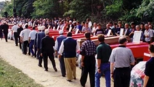 22 vite nga masakra e Krushës së Madhe në Kosovë, Taulant Balla: Pse Basha refuzon t’i kthejë provën Kosovës dhe drejtësisë