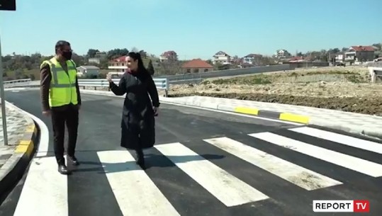 Tiranë/ Hapet segmenti nga Rrethrrotullimi i TEG deri tek mbikalimi i Farkës (VIDEO)