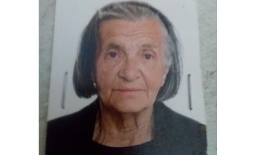 E humbur prej 2 ditësh, familjarët bëjnë apel për gjetjen e 87-vjeçares që jetonte në Tiranë
