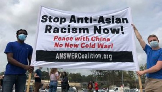 SHBA përshihet nga protesta të reja kundër racizmit 