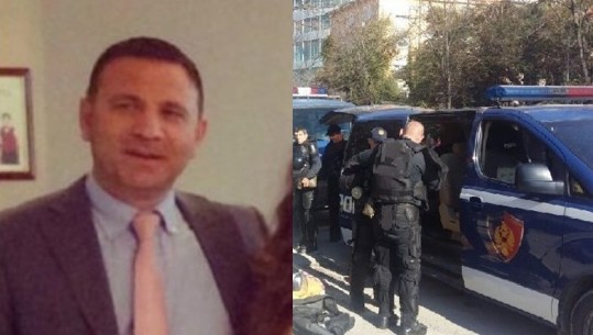 SKEDA/ Kush është Ardian Çapja, i shpëtoi tre atentateve dhe saga e vrasjeve në Elbasan